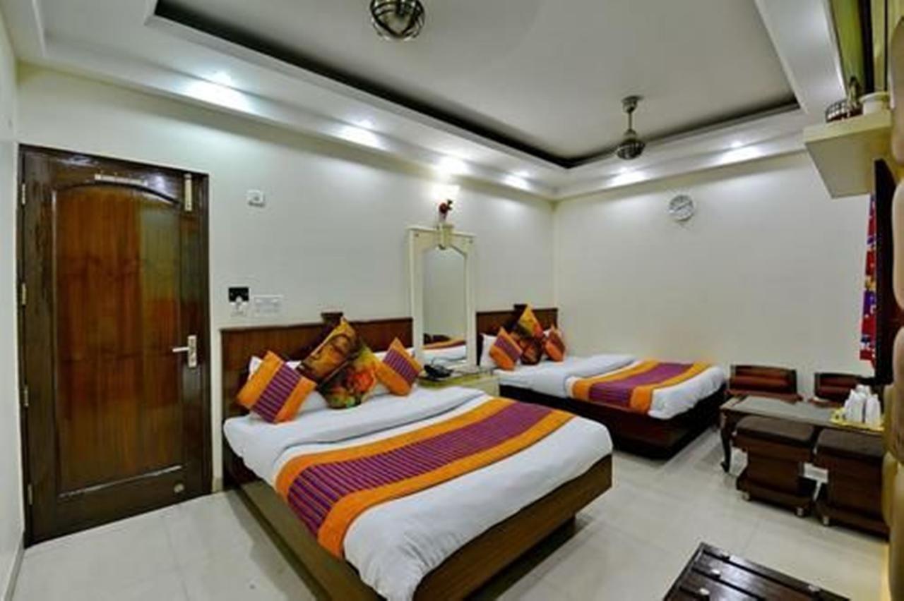 Hotel Today International 3*