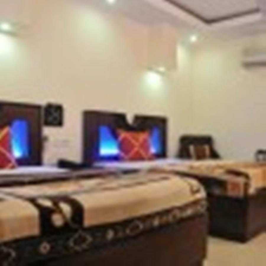 Today International Hotel 3*