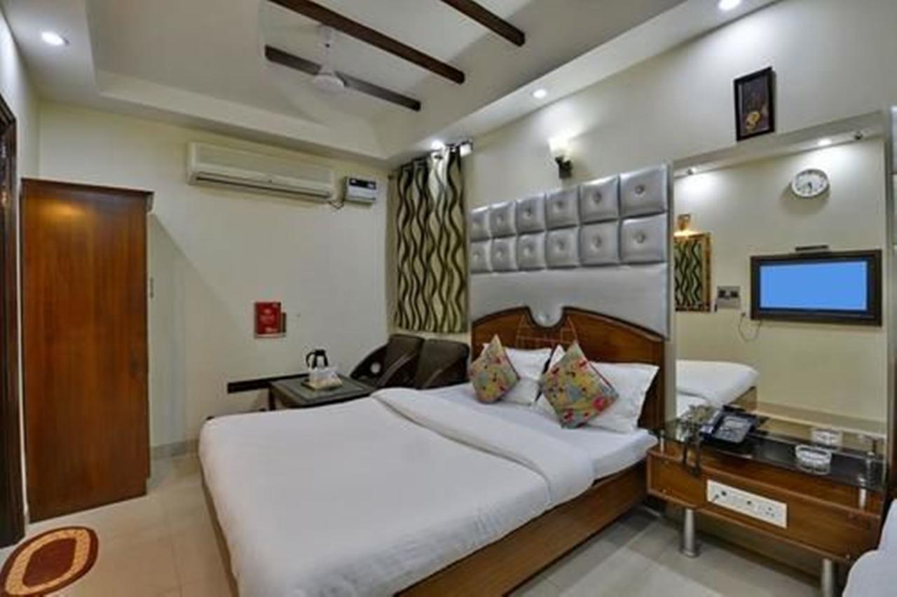 Hotel Today International Nova Deli