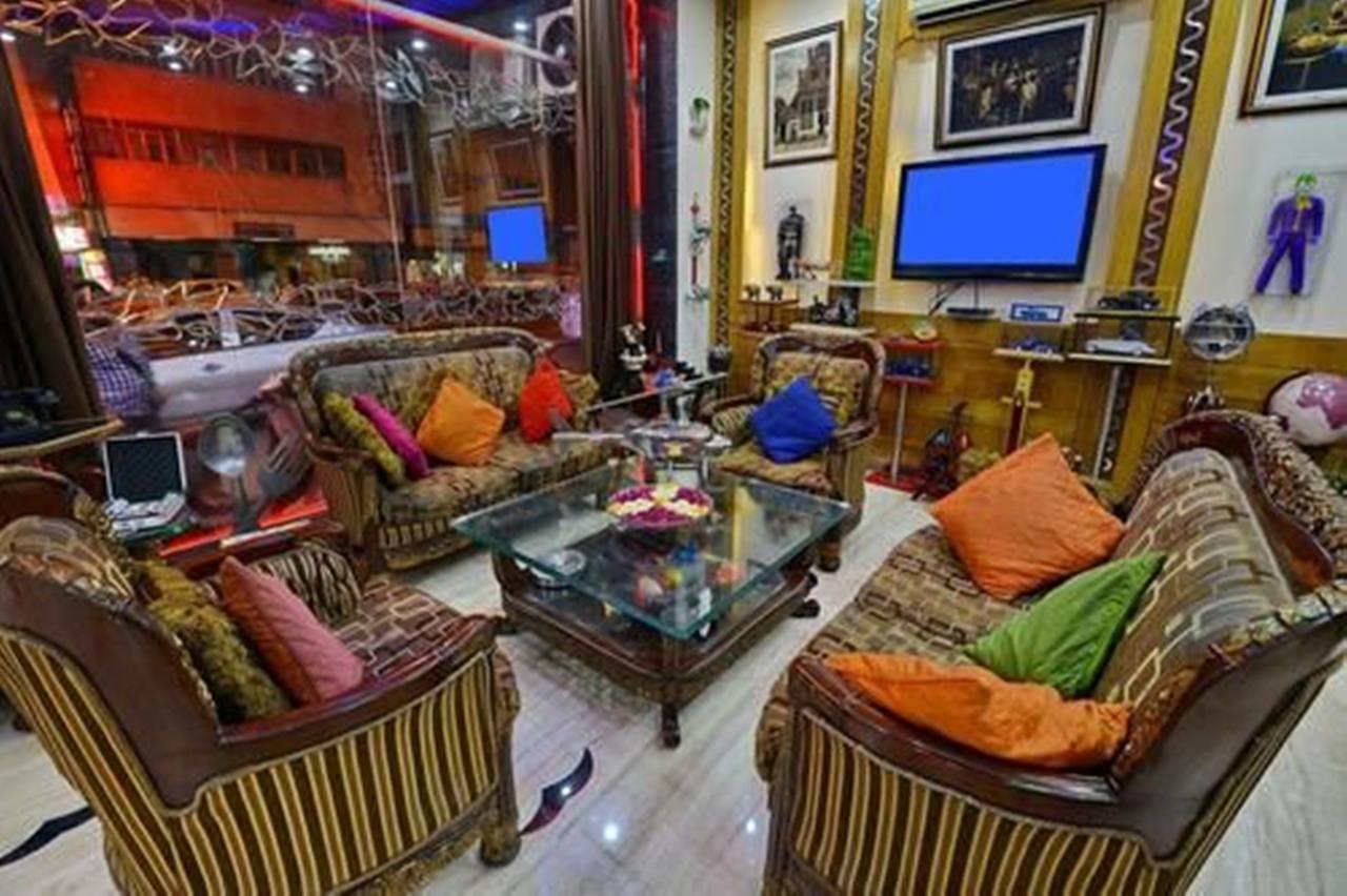 Hotel Today International 3*