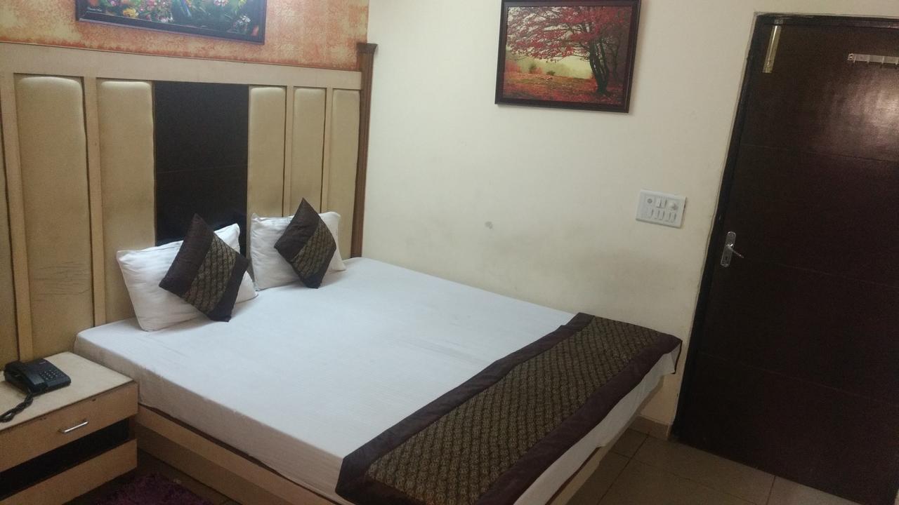 Sun Village Near Railway Station 2*