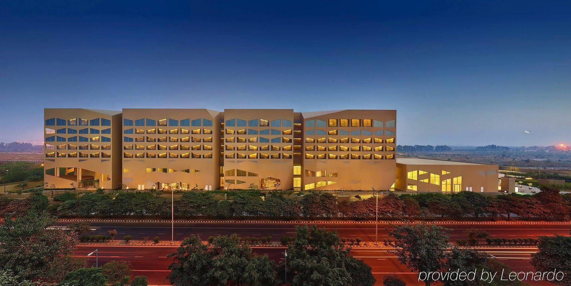 Vivanta New Delhi, Dwarka 5* Delhi (National Capital Territory of India)