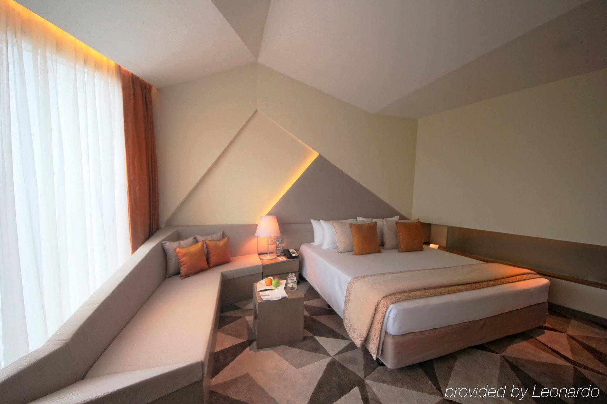 Vivanta New Delhi, Dwarka Delhi (National Capital Territory of India)