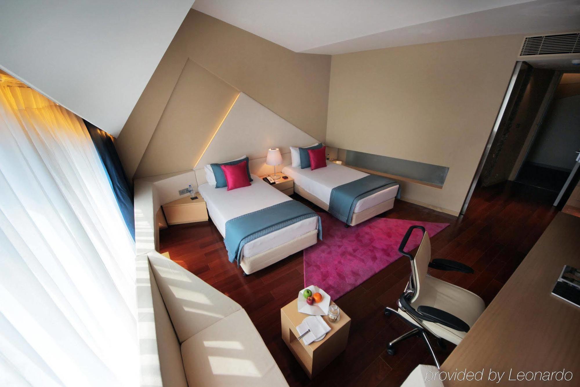 Hotel Vivanta New Delhi, Dwarka