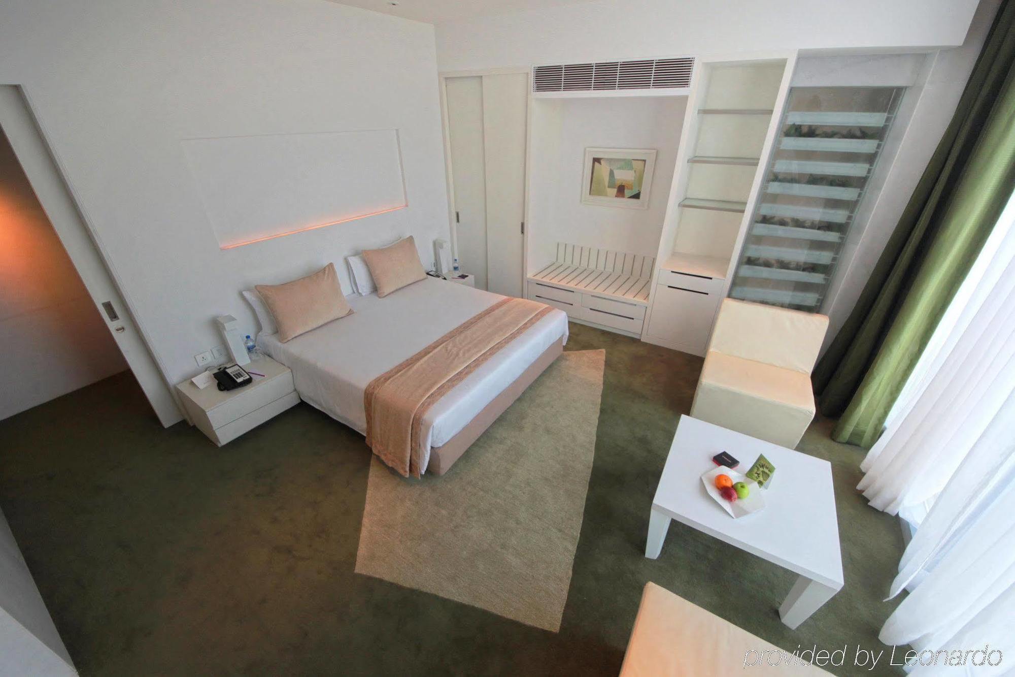Vivanta New Delhi, Dwarka 5* Delhi (National Capital Territory of India)