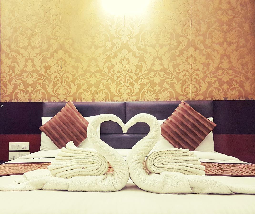 Delhi Aerocity, Nh 48 Hotel