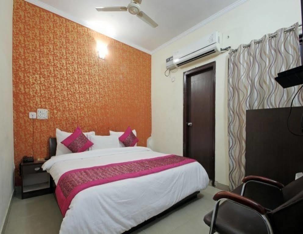 Hotel Le Princess @ Airport