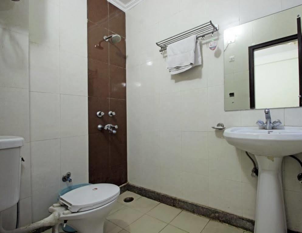 Hotel Le Princess @ Airport