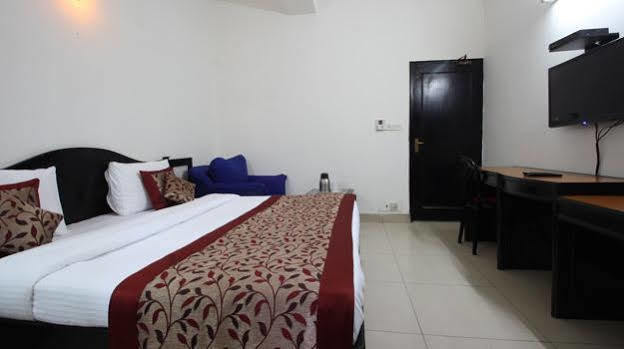 Citi Continental Hotel