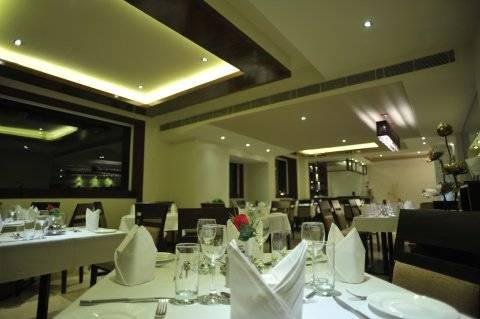 Mantra Amaltas 4*