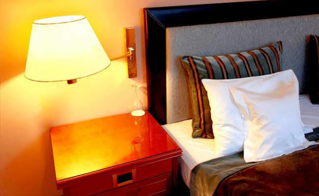 Royal Palace Hotel 2*