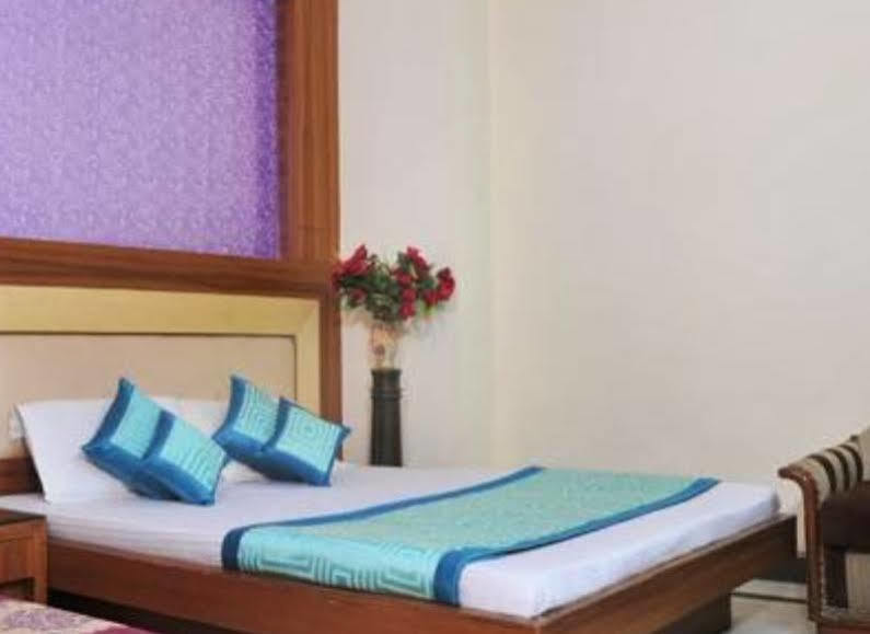 Guest house Star Paradise