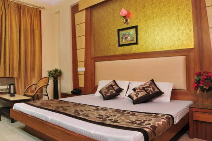 Star Paradise Guest house