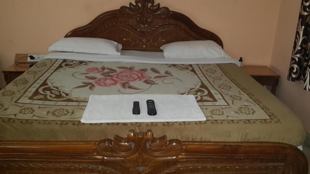Vishal Residency, Mahipalpur Near Igi Delhi Airport 3*