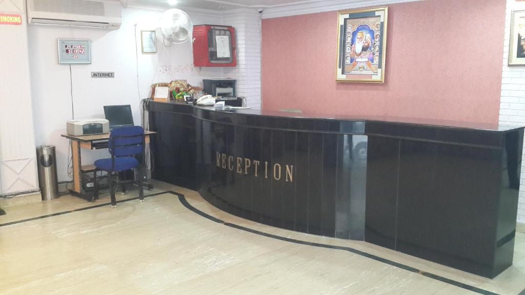 Vishal Residency, Mahipalpur Near Igi Delhi Airport