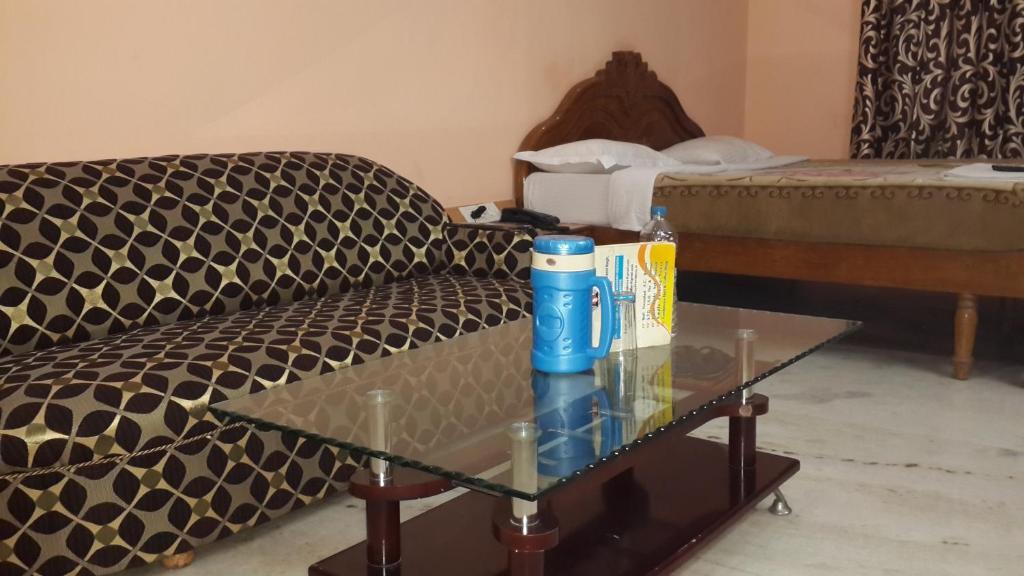 Vishal Residency, Mahipalpur Near Igi Delhi Airport Hotel New Delhi