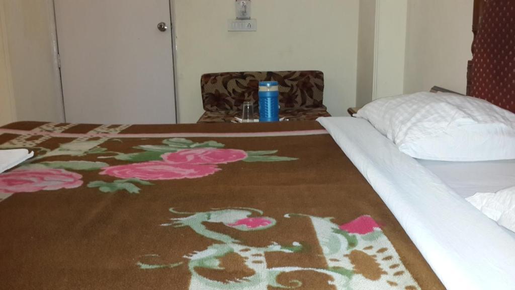 Vishal Residency, Mahipalpur Near Igi Delhi Airport New Delhi