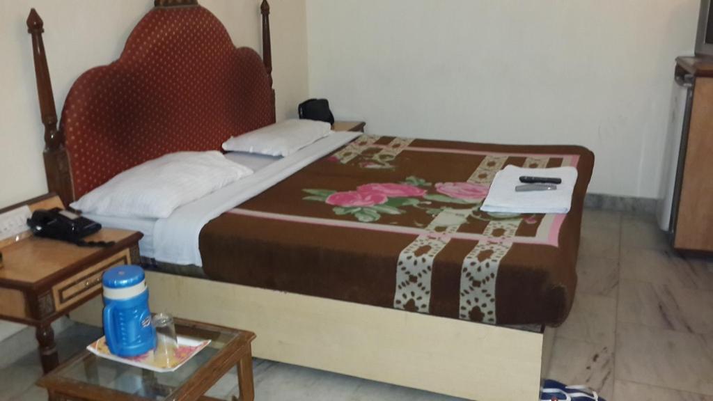 Vishal Residency, Mahipalpur Near Igi Delhi Airport Hotel 3*
