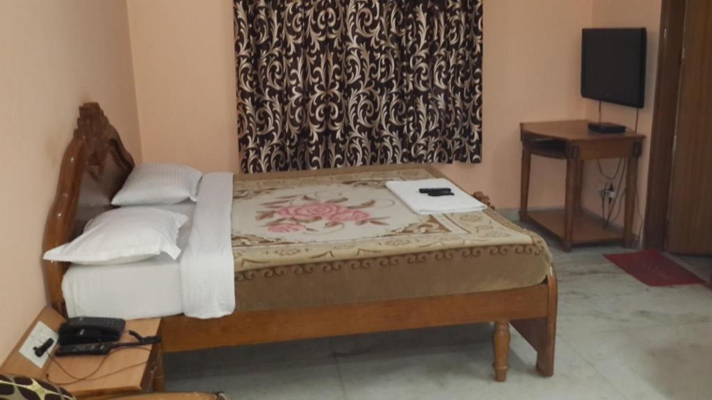 Vishal Residency, Mahipalpur Near Igi Delhi Airport 3*