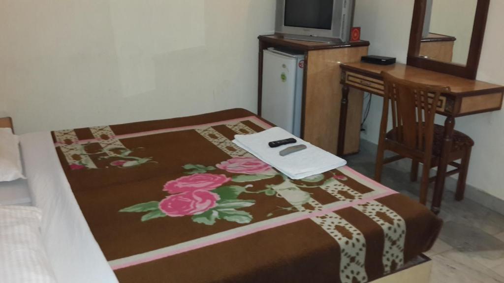 Vishal Residency, Mahipalpur Near Igi Delhi Airport Hotel 3*