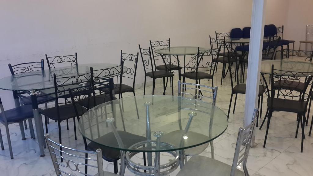 Vishal Residency, Mahipalpur Near Igi Delhi Airport 3* New Delhi