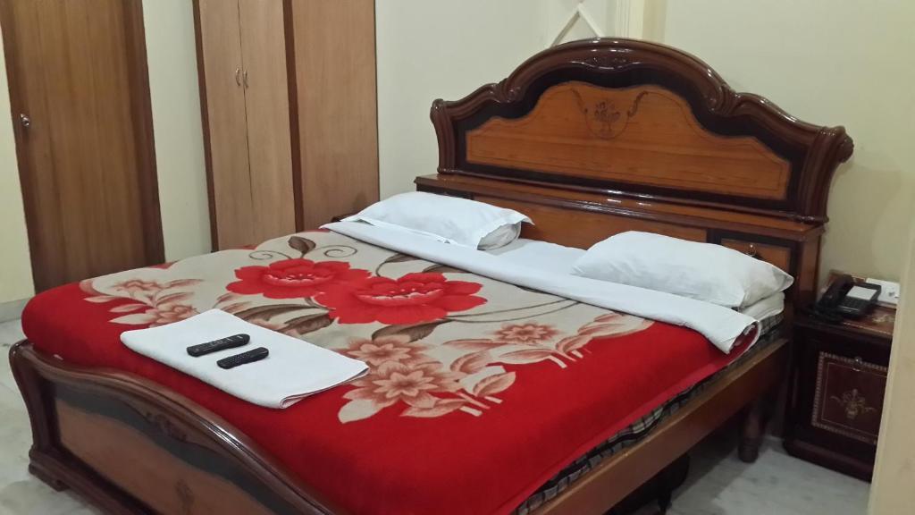 Vishal Residency, Mahipalpur Near Igi Delhi Airport New Delhi