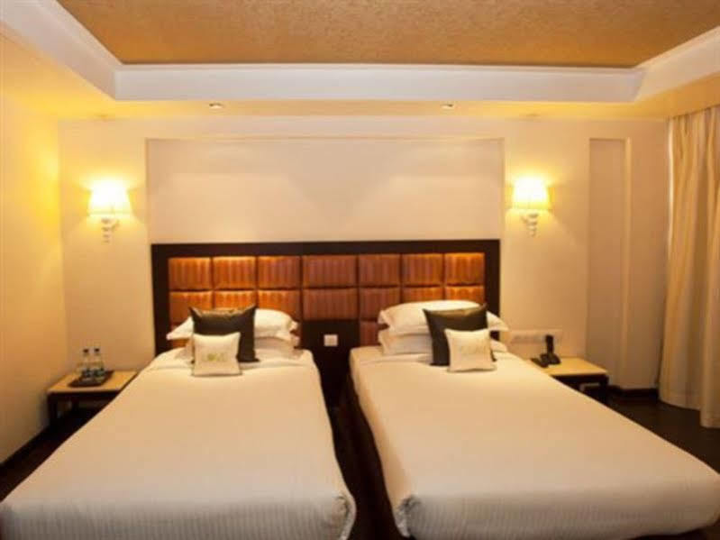 Hotel Madhuban New Delhi