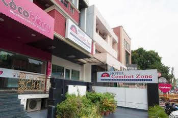 Comfort Zone Greater Kailash 3*