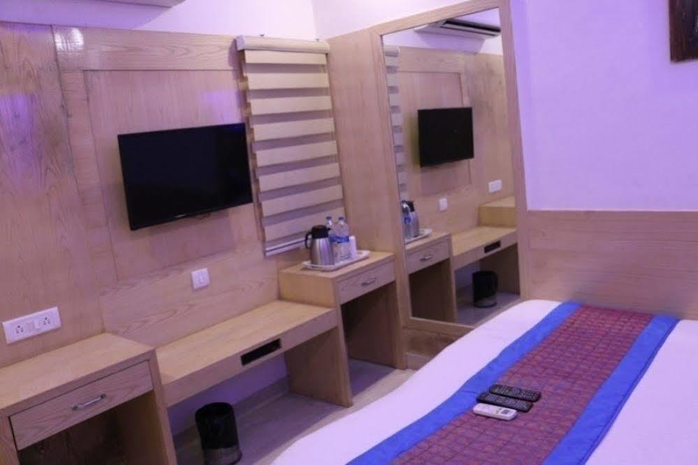 Hotel Polonia