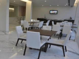 Fabhotel Prime Sage Hotel 3*