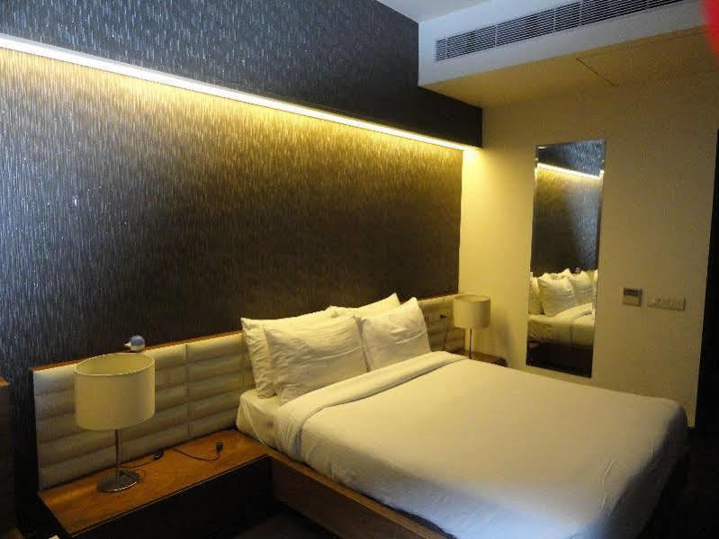 Fabhotel Prime Sage