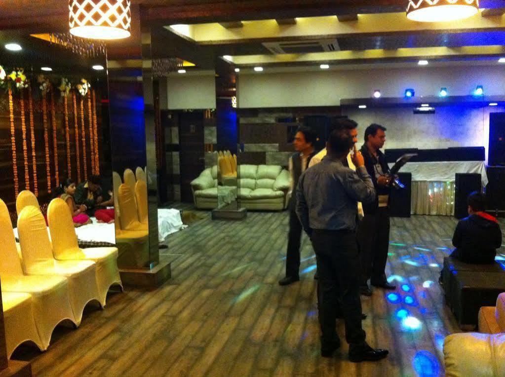 Hotel Beyond