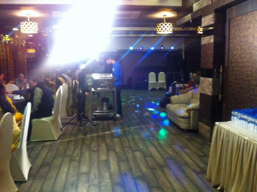 Hotel Beyond 3*