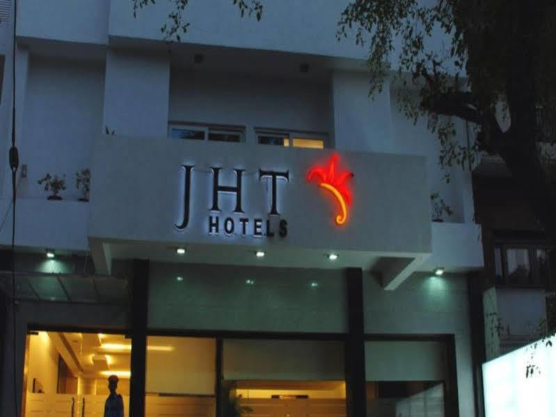 Jht Hotel