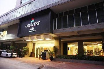 Zone Connect By The Park Saket 5*