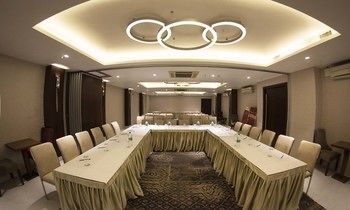 Hotel Connaught Royale Delhi New Delhi