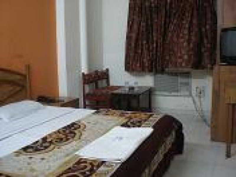 International Hotel Delhi (National Capital Territory of India)