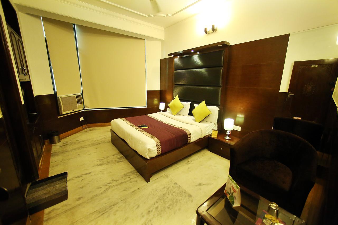 Hotel Aero Star Near Delhi Airport