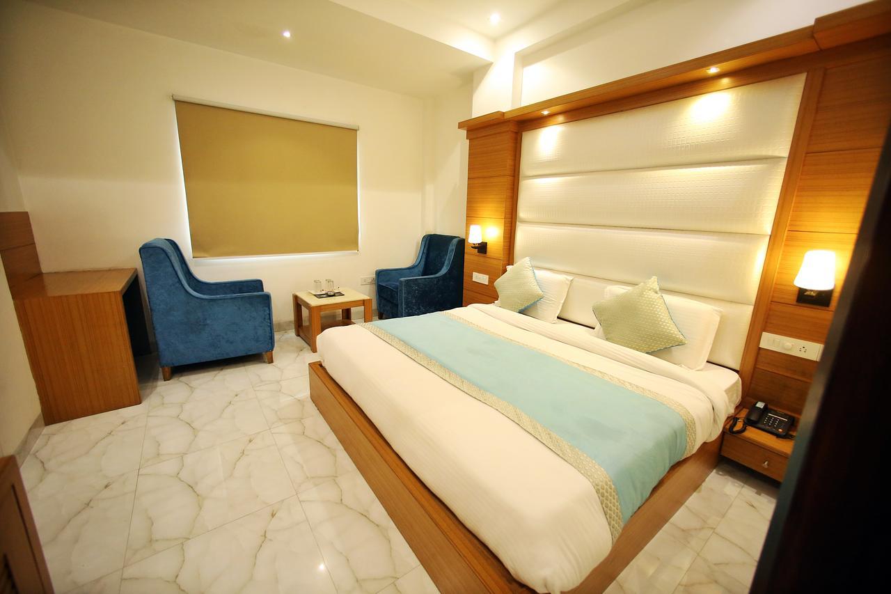 Aero Star Near Delhi Airport New Delhi