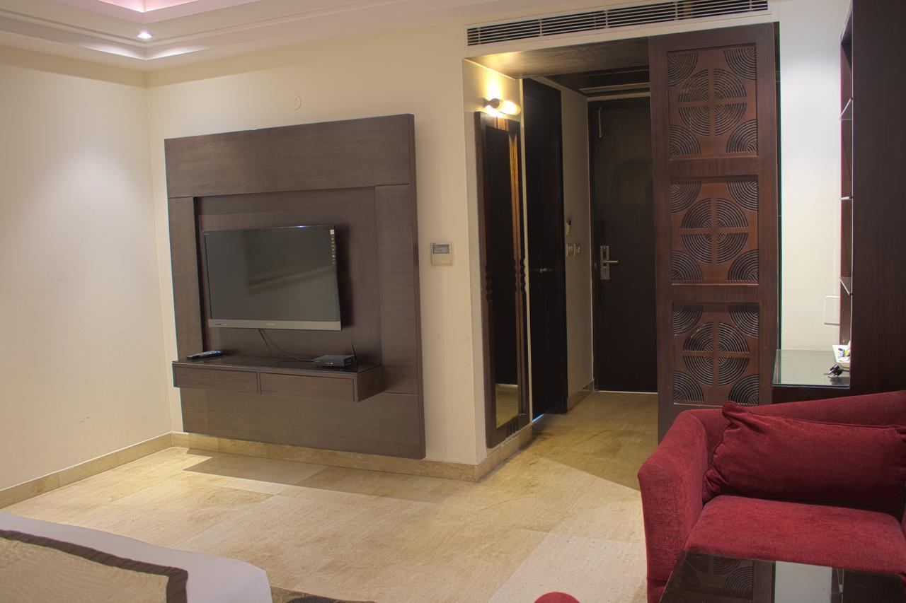 Grand Imperial 3* New Delhi