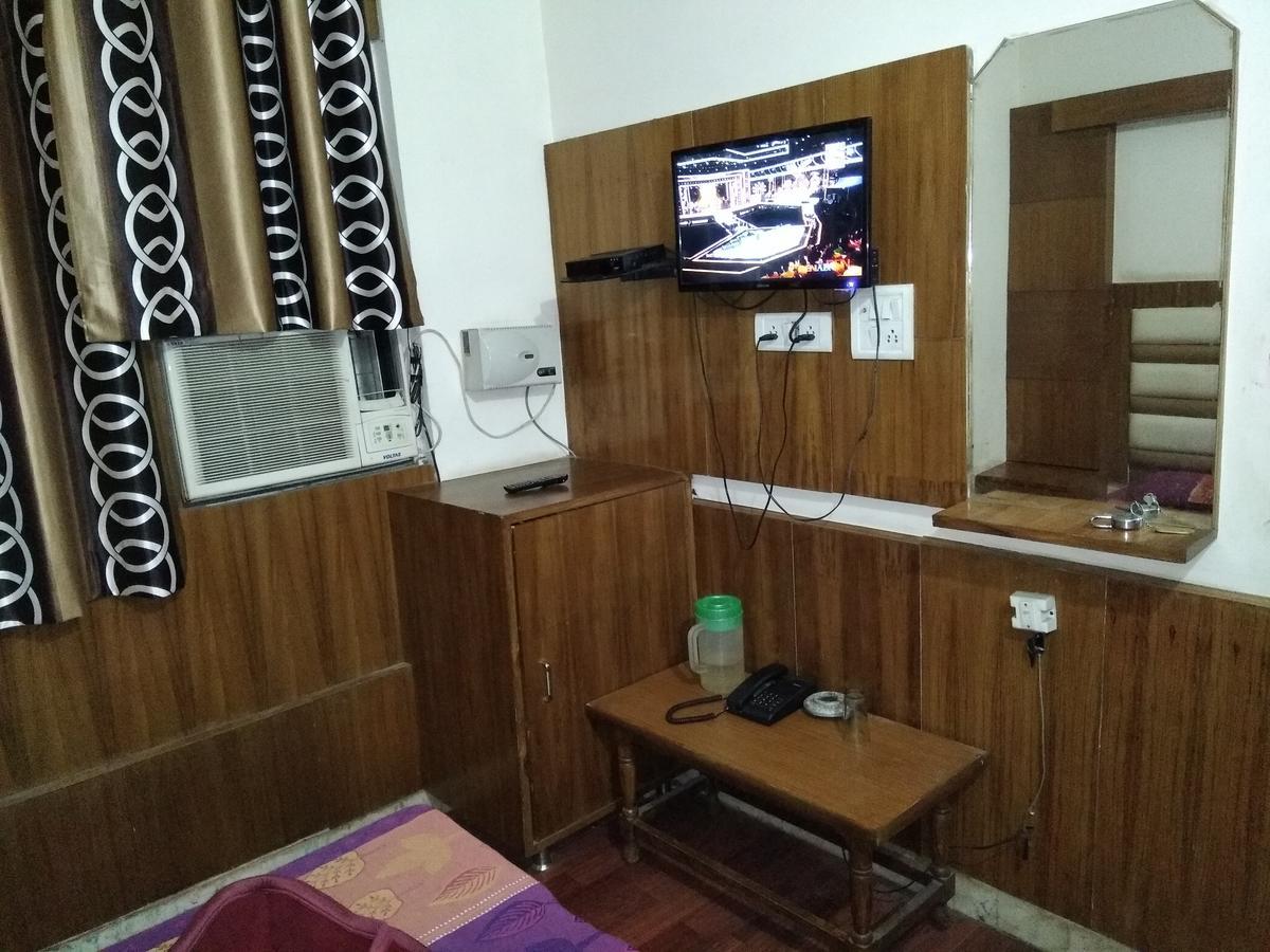 Silver Palace Guest house