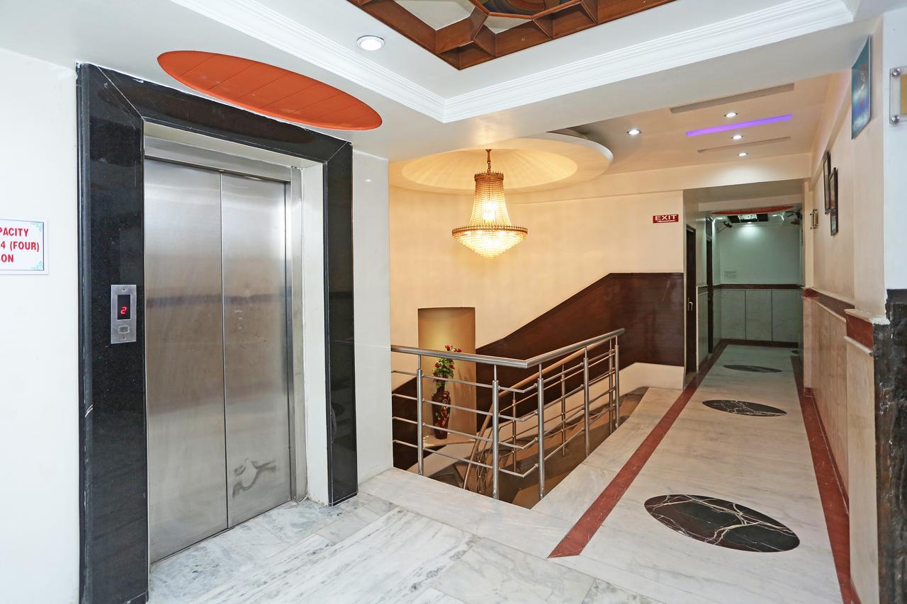 Hotel Sun International
