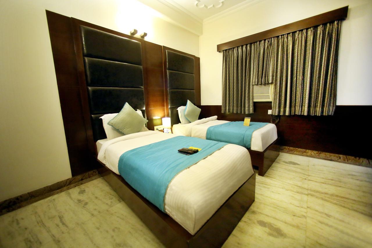 Aero Star Near Delhi Airport Hotel New Delhi