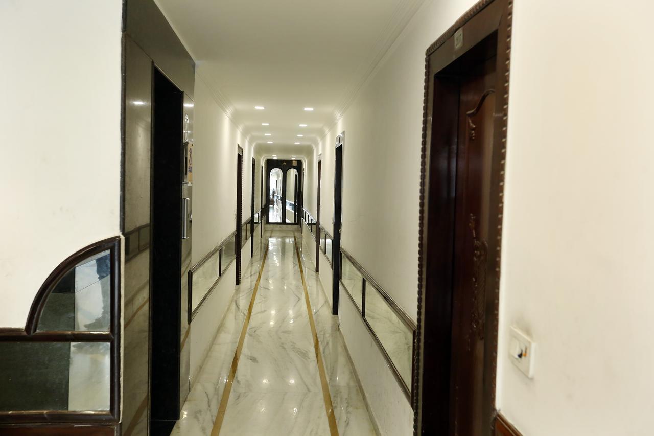 Aero Star Near Delhi Airport Hotel
