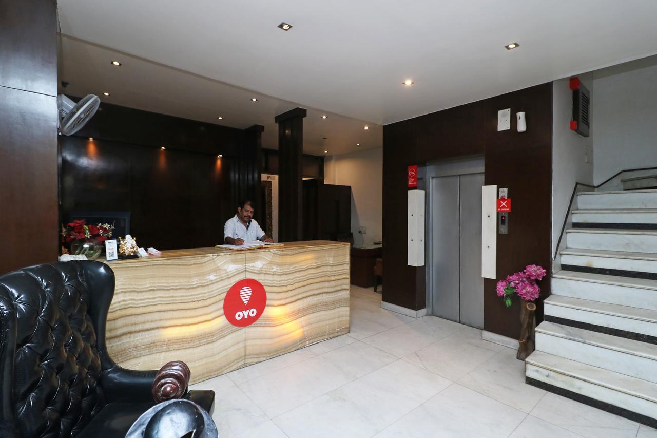 The Raj At Railway Station Hotel 3*