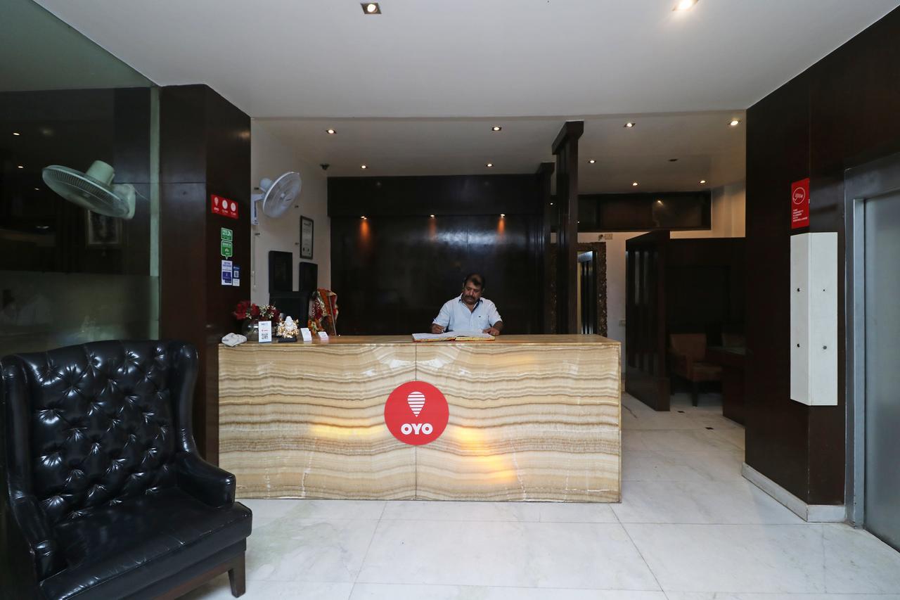 The Raj At Railway Station Hotel
