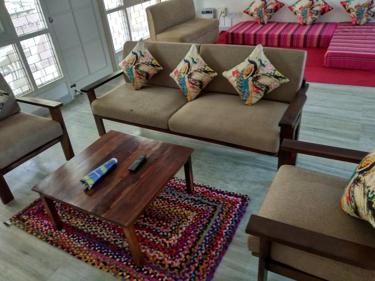 The Mystic Soul Hostel