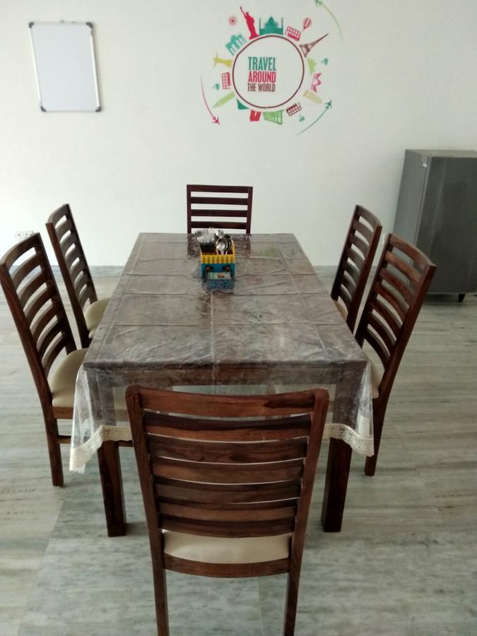 The Mystic Soul Hostel