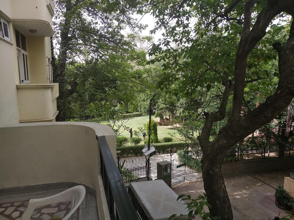 The Mystic Soul Hostel