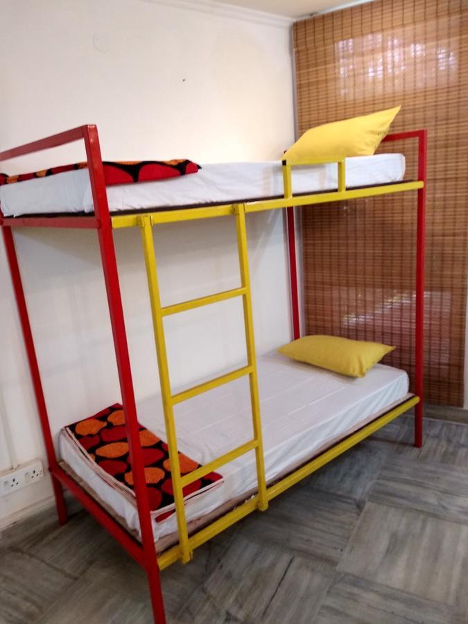The Mystic Soul Hostel *